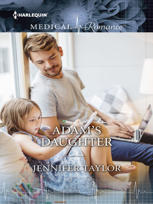 Title details for Adam's Daughter by Jennifer Taylor - Available